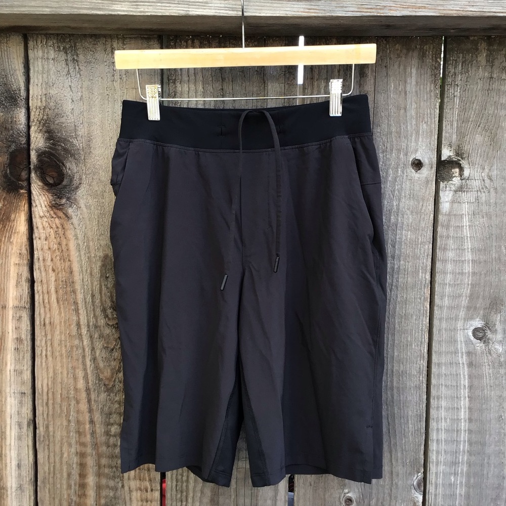 T.H.E. Linerless Short 11” inseam (Men’s size Small)